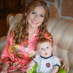 Meet your Posher, Mallory